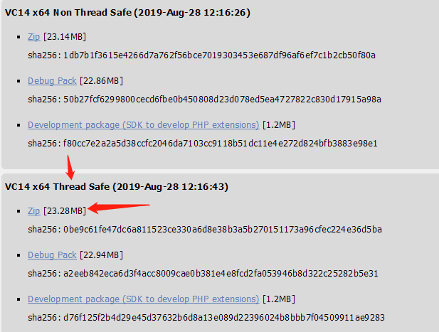wamp 新增PHP版本，WampServer3怎么增加php7支持多版本？