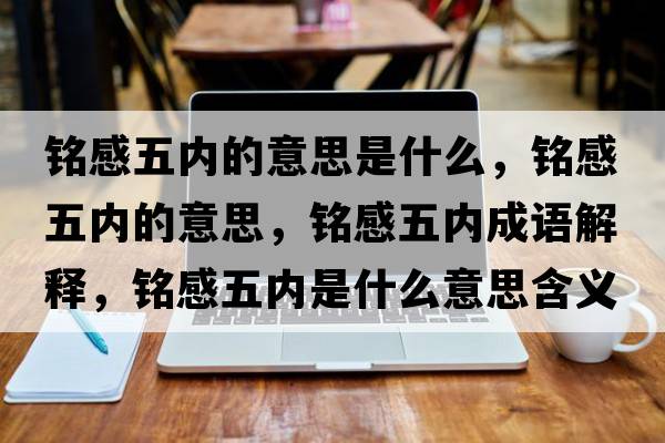 銘感五內的意思是什么，銘感五內的意思，銘感五內成語(yǔ)解釋?zhuān)懜形鍍仁鞘裁匆馑己x寓意