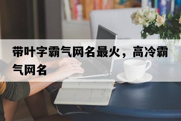 帶葉字霸氣網(wǎng)名最火，高冷霸氣網(wǎng)名