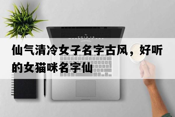 仙氣清冷女子名字古風(fēng)，好聽(tīng)的女貓咪名字仙