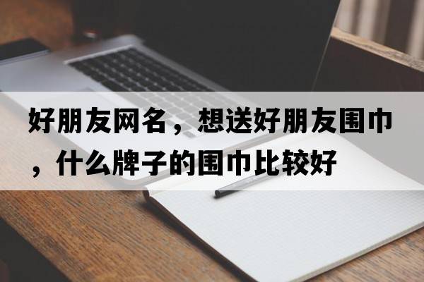 好朋友網(wǎng)名，想送好朋友圍巾，什么牌子的圍巾比較好