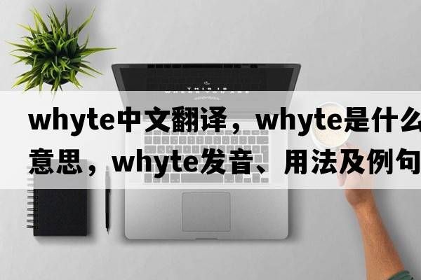 whyte中文翻譯，whyte是什么意思，whyte發(fā)音、用法及例句