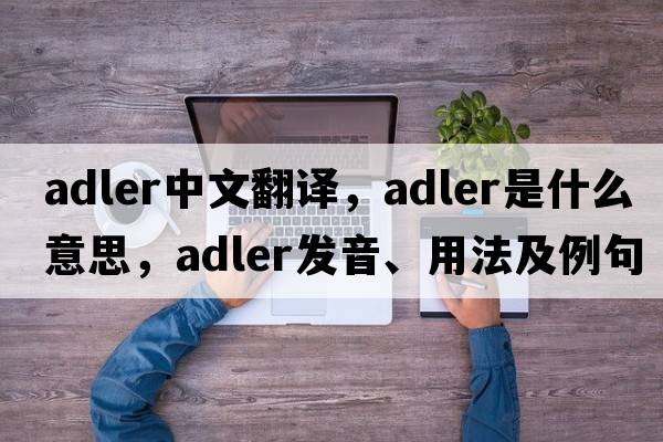 Adler中文翻譯，Adler是什么意思，Adler發(fā)音、用法及例句