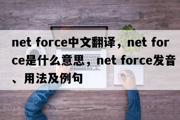 net force中文翻譯，net force是什么意思，net force發(fā)音、用法及例句