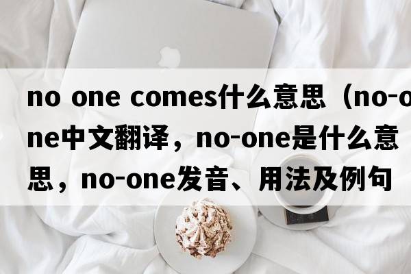 no one comes什么意思（no-one中文翻譯，no-one是什么意思，no-one發(fā)音、用法及例句）