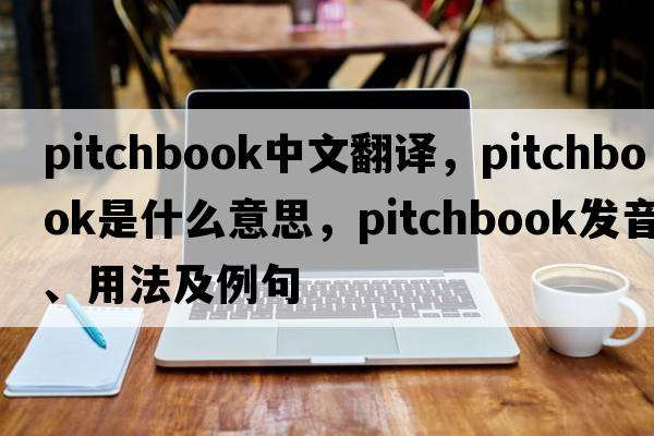 pitchbook中文翻譯，pitchbook是什么意思，pitchbook發(fā)音、用法及例句