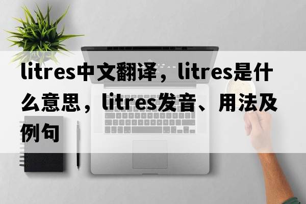 litres中文翻譯，litres是什么意思，litres發(fā)音、用法及例句