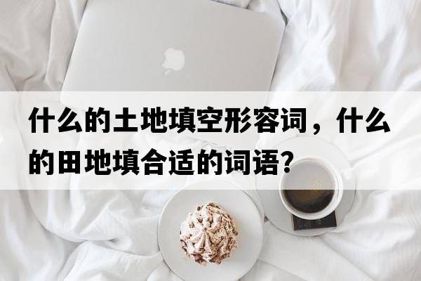 什么的土地填空形容詞，什么的田地填合適的詞語(yǔ)？