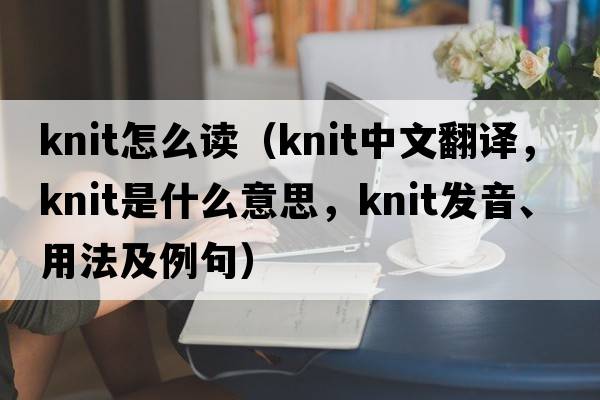 knit怎么讀（knit中文翻譯，knit是什么意思，knit發(fā)音、用法及例句）