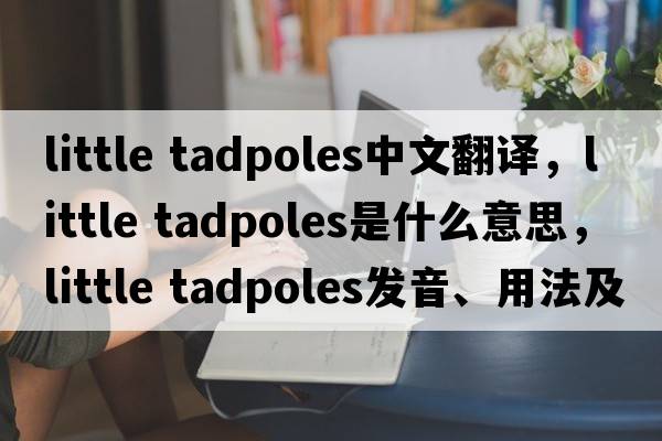 little tadpoles中文翻譯，little tadpoles是什么意思，little tadpoles發(fā)音、用法及例句