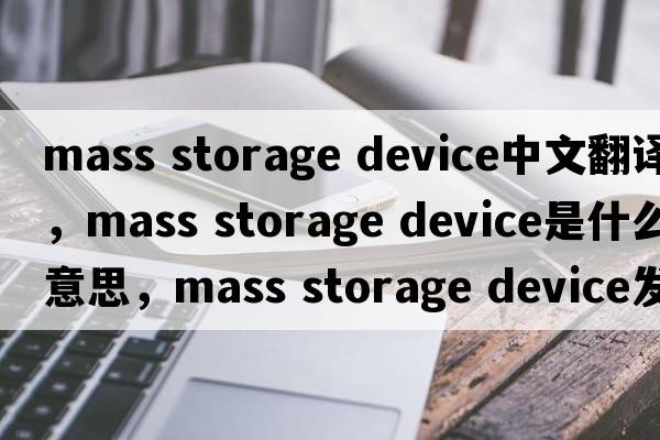 mass storage device中文翻譯，mass storage device是什么意思，mass storage device發(fā)音、用法及例句