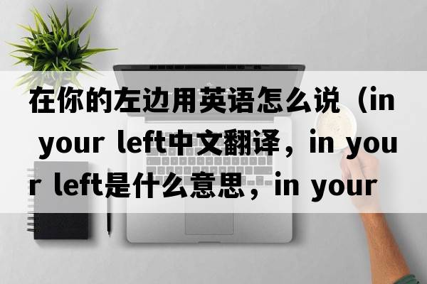 在你的左邊用英語(yǔ)怎么說(shuō)（in your left中文翻譯，in your left是什么意思，in your left發(fā)音、用法及例句）