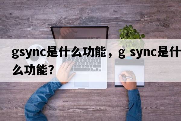 gsync是什么功能，G sync是什么功能？