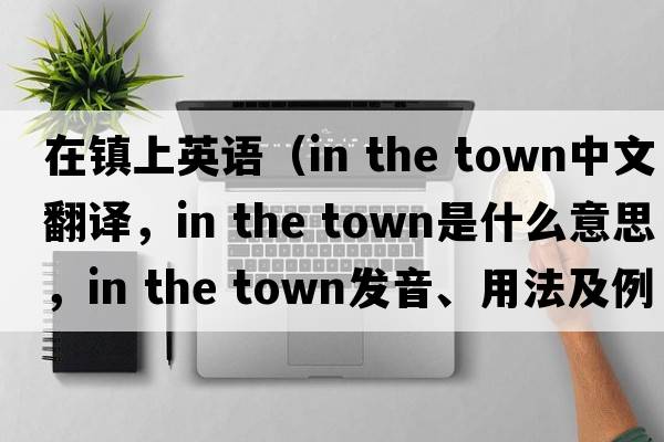 在鎮上英語(yǔ)（in the town中文翻譯，in the town是什么意思，in the town發(fā)音、用法及例句）