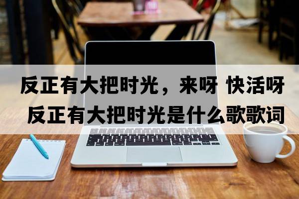 反正有大把時(shí)光，來(lái)呀 快活呀 反正有大把時(shí)光是什么歌歌詞