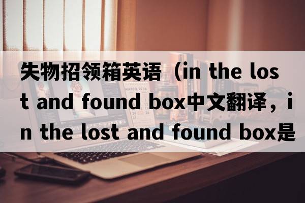 失物招領(lǐng)箱英語(yǔ)（in the lost and found box中文翻譯，in the lost and found box是什么意思，in the lost and found box發(fā)音、用法及
