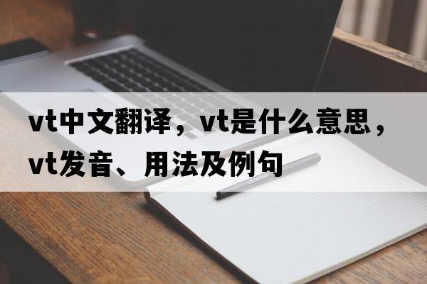 vt中文翻譯，vt是什么意思，vt發(fā)音、用法及例句