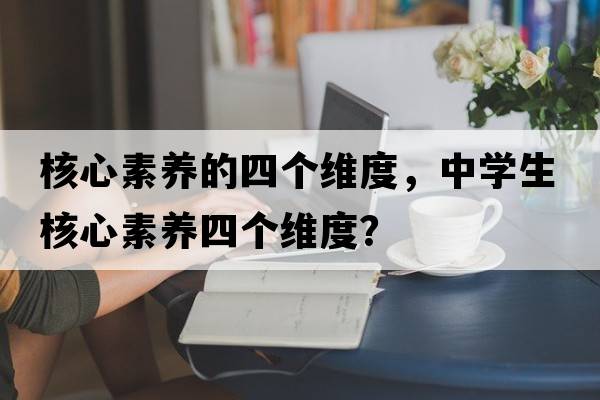 核心素養的四個(gè)維度，中學(xué)生核心素養四個(gè)維度？