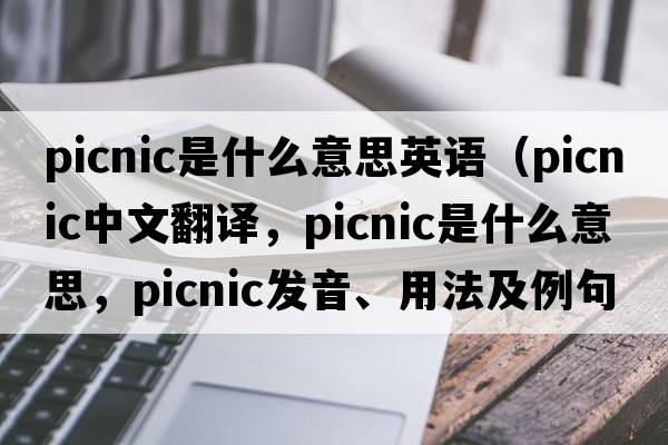 picnic是什么意思英語(yǔ)（picnic中文翻譯，picnic是什么意思，picnic發(fā)音、用法及例句）
