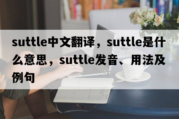suttle中文翻譯，suttle是什么意思，suttle發(fā)音、用法及例句