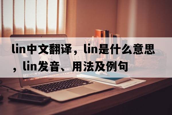 lin中文翻譯，lin是什么意思，lin發(fā)音、用法及例句