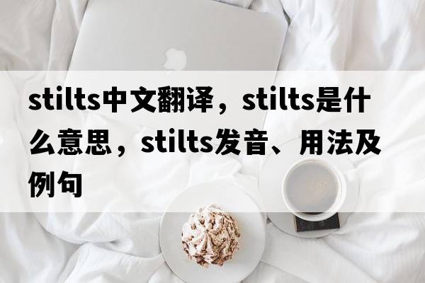 stilts中文翻譯，stilts是什么意思，stilts發(fā)音、用法及例句
