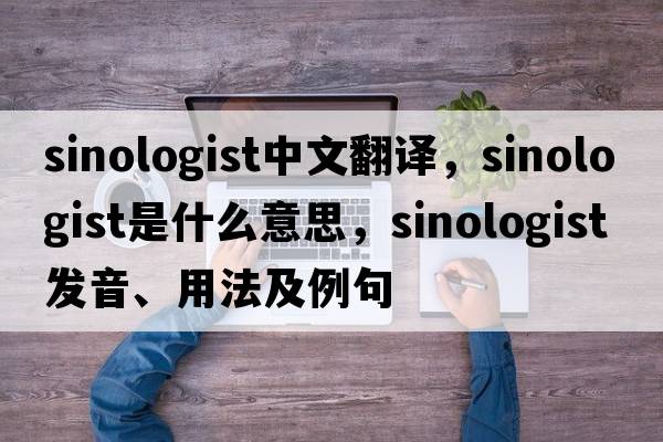 Sinologist中文翻譯，Sinologist是什么意思，Sinologist發(fā)音、用法及例句
