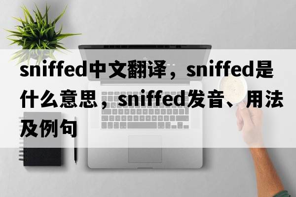 sniffed中文翻譯，sniffed是什么意思，sniffed發(fā)音、用法及例句