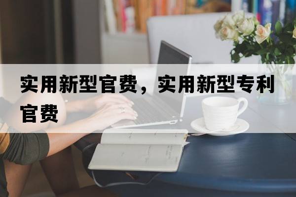 實(shí)用新型官費，實(shí)用新型專(zhuān)利官費