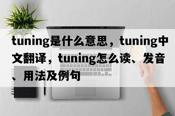tuning是什么意思，tuning中文翻譯，tuning怎么讀、發(fā)音、用法及例句