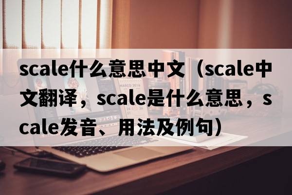 scale什么意思中文（scale中文翻譯，scale是什么意思，scale發(fā)音、用法及例句）