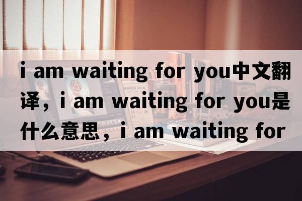 i am waiting for you中文翻譯，i am waiting for you是什么意思，i am waiting for you發(fā)音、用法及例句