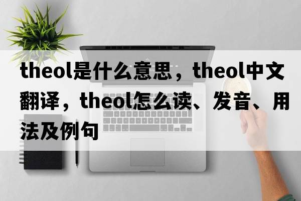 theol是什么意思，theol中文翻譯，theol怎么讀、發(fā)音、用法及例句