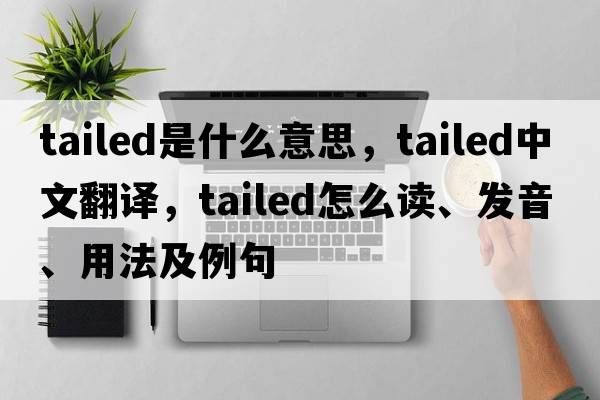 tailed是什么意思，tailed中文翻譯，tailed怎么讀、發(fā)音、用法及例句