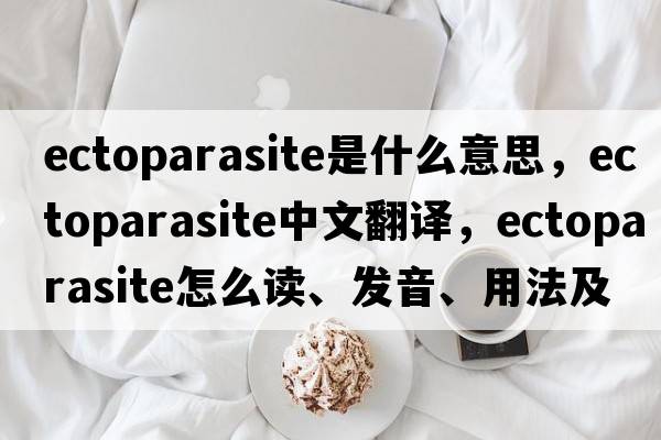 ectoparasite是什么意思，ectoparasite中文翻譯，ectoparasite怎么讀、發(fā)音、用法及例句