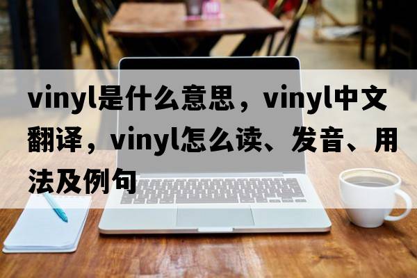 vinyl是什么意思，vinyl中文翻譯，vinyl怎么讀、發(fā)音、用法及例句