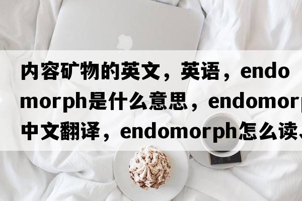 內容礦物的英文，英語(yǔ)，endomorph是什么意思，endomorph中文翻譯，endomorph怎么讀、發(fā)音、用法及例句