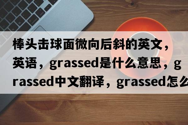 棒頭擊球面微向后斜的英文，英語(yǔ)，grassed是什么意思，grassed中文翻譯，grassed怎么讀、發(fā)音、用法及例句
