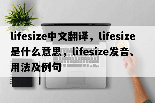 lifesize中文翻譯，lifesize是什么意思，lifesize發(fā)音、用法及例句