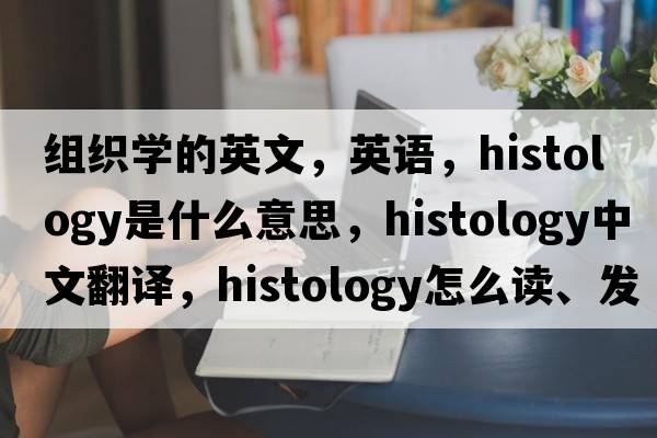 組織學(xué)的英文，英語(yǔ)，histology是什么意思，histology中文翻譯，histology怎么讀、發(fā)音、用法及例句