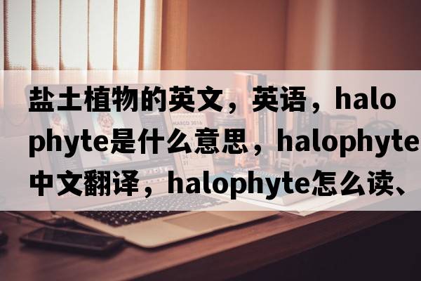 鹽土植物的英文，英語(yǔ)，halophyte是什么意思，halophyte中文翻譯，halophyte怎么讀、發(fā)音、用法及例句