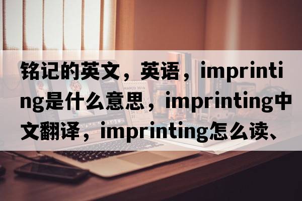 銘記的英文，英語(yǔ)，imprinting是什么意思，imprinting中文翻譯，imprinting怎么讀、發(fā)音、用法及例句