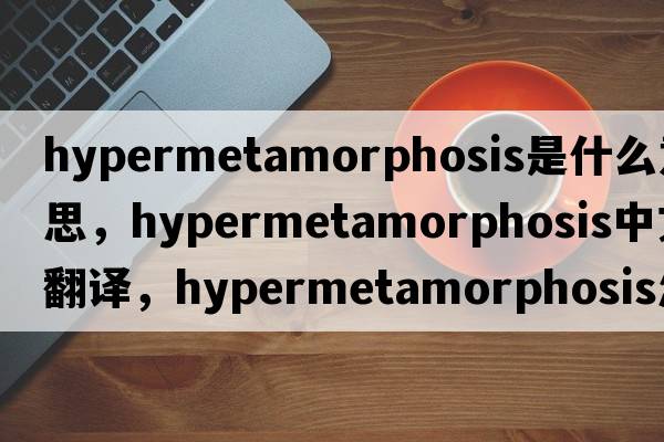 hypermetamorphosis是什么意思，hypermetamorphosis中文翻譯，hypermetamorphosis怎么讀、發(fā)音、用法及例句