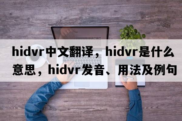 hidvr中文翻譯，hidvr是什么意思，hidvr發(fā)音、用法及例句