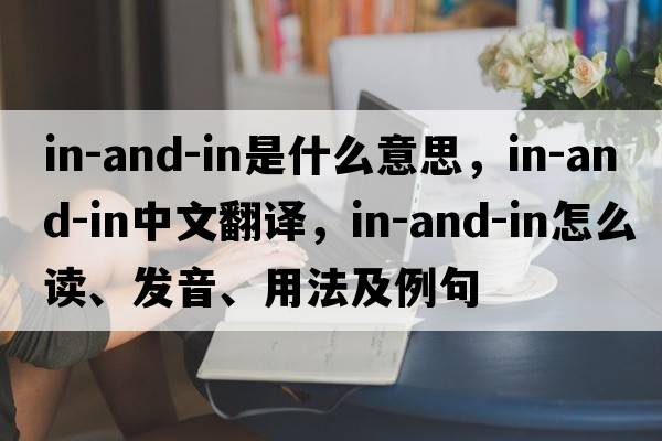in-and-in是什么意思，in-and-in中文翻譯，in-and-in怎么讀、發(fā)音、用法及例句