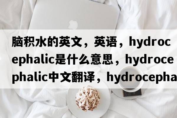 腦積水的英文，英語(yǔ)，hydrocephalic是什么意思，hydrocephalic中文翻譯，hydrocephalic怎么讀、發(fā)音、用法及例句