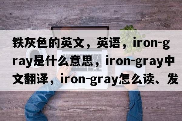鐵灰色的英文，英語(yǔ)，iron-gray是什么意思，iron-gray中文翻譯，iron-gray怎么讀、發(fā)音、用法及例句