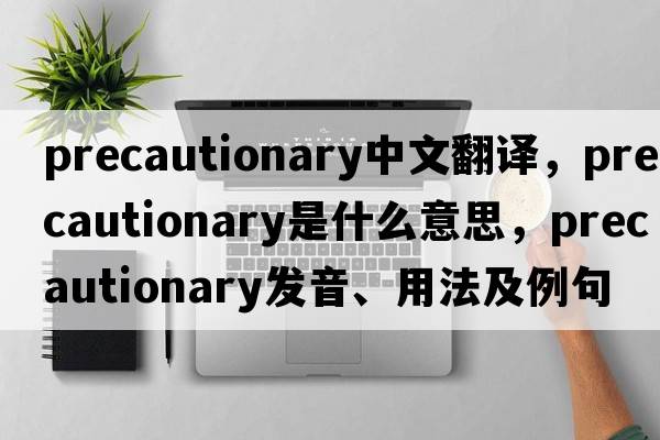 precautionary中文翻譯，precautionary是什么意思，precautionary發(fā)音、用法及例句