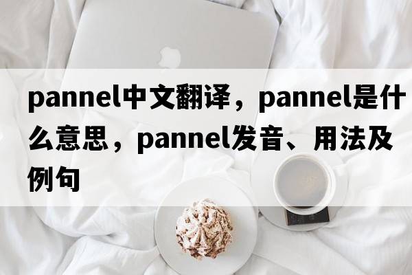 pannel中文翻譯，pannel是什么意思，pannel發(fā)音、用法及例句