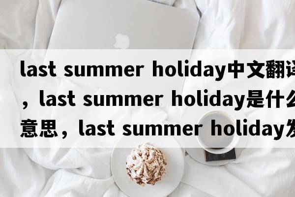 last summer holiday中文翻譯，last summer holiday是什么意思，last summer holiday發(fā)音、用法及例句